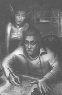 Странные люди, странные места — фото, картинка — 4