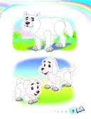 Полная коллекция знаний: для детей 4-6 лет — фото, картинка — 5