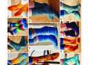 Эволюция носка. Новое руководство по вязанию на спицах в любом направлении. 18 инновационных дизайнов — фото, картинка — 5