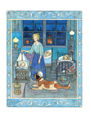 Питер Пэн — фото, картинка — 6