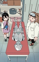 Моя бабушка киборг — фото, картинка — 3