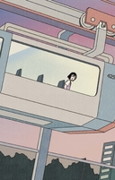 Моя бабушка киборг — фото, картинка — 10