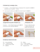 Вяжем крючком ОБВЕСЫ на сумки и рюкзаки. Лабубу, Стич, Крайбэби, Креветка и другие — фото, картинка — 9