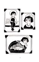 Фрида Кало. Биография в комиксах — фото, картинка — 9