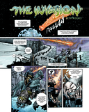 Кричащая планета. Сага Аландора — фото, картинка — 13