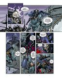 Кричащая планета. Сага Аландора — фото, картинка — 14