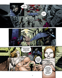 Кричащая планета. Сага Аландора — фото, картинка — 15