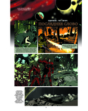 Кричащая планета. Сага Аландора — фото, картинка — 9