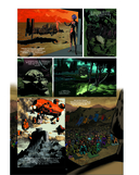 Кричащая планета. Сага Аландора — фото, картинка — 10