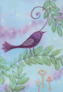 Сказки Большого Леса. Выпусти вольную птицу души на свободу — фото, картинка — 4