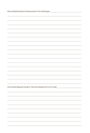 Мамина история. Дневник воспоминаний и размышлений для моей семьи — фото, картинка — 12