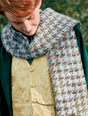 Братство пряжи. Вязаные проекты спицами по 