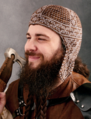 Братство пряжи. Вязаные проекты спицами по 