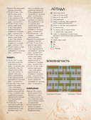 Братство пряжи. Вязаные проекты спицами по 