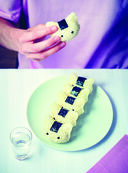 Готовим, как в аниме. Рецепты для настоящих отаку! — фото, картинка — 10