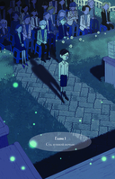 Брат волка. Том 2. Суд лунной ночью — фото, картинка — 6