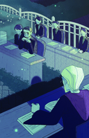 Брат волка. Том 2. Суд лунной ночью — фото, картинка — 7