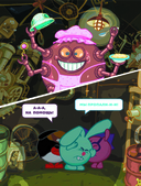 Смешарики. Самые трогательные истории — фото, картинка — 12