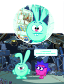 Смешарики. Самые трогательные истории — фото, картинка — 6