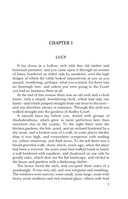 Lady Audley's Secret — фото, картинка — 2