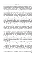 Lady Audley's Secret — фото, картинка — 6