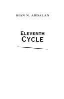 Одиннадцатый цикл — фото, картинка — 2