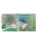 Баю-бай, трактор! — фото, картинка — 12