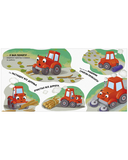 Баю-бай, трактор! — фото, картинка — 13