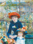 Лучшие картины в мировой истории — фото, картинка — 10