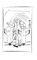 Как мы с Вовкой. Зимние каникулы — фото, картинка — 12