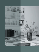 Секреты цвета с Зоей Ти. Как с помощью цвета создать вкусный интерьер — фото, картинка — 9