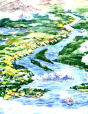 Необычные места России — фото, картинка — 1