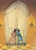 Щелкунчик. Балет-сказка П. И. Чайковского — фото, картинка — 1