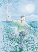 Хозяйка тайги. Сказки сибирских лесов — фото, картинка — 14