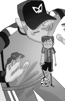 Детективы-футболисты. Загадка спящих арбитров — фото, картинка — 5