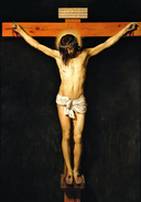 Распятие в западноевропейской живописи. От средних веков до постмодернизма. — фото, картинка — 12