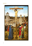 Распятие в западноевропейской живописи. От средних веков до постмодернизма. — фото, картинка — 18