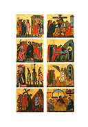 Распятие в западноевропейской живописи. От средних веков до постмодернизма. — фото, картинка — 10