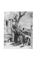 Капитанская дочка — фото, картинка — 14