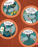 Что делать, если... дома что-то идёт не так? — фото, картинка — 9