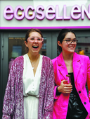 Вам понадобятся яйца. Рецепты завтраков от кафе EGGSELLENT — фото, картинка — 5