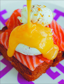 Вам понадобятся яйца. Рецепты завтраков от кафе EGGSELLENT — фото, картинка — 9