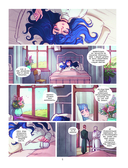 Амелия Вудс. Том 2. Тайное общество — фото, картинка — 4