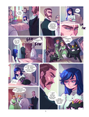 Амелия Вудс. Том 2. Тайное общество — фото, картинка — 5