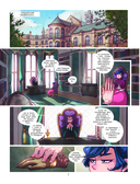 Амелия Вудс. Том 2. Тайное общество — фото, картинка — 6