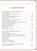 М. Ю. Лермонтов и Ф. И. Тютчев. Два русских гения — фото, картинка — 5