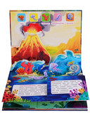 Динозавры — фото, картинка — 1