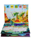 Динозавры — фото, картинка — 2