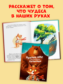 Братец лис и волшебный талисман — фото, картинка — 1