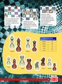 Шахматы. Большая энциклопедия — фото, картинка — 2